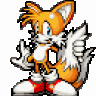 Sonic-Tails