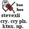 SteveXII