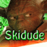 skidude