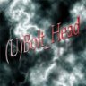 Bolt Head