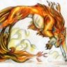 Fire-Wolf