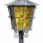 ironlamp